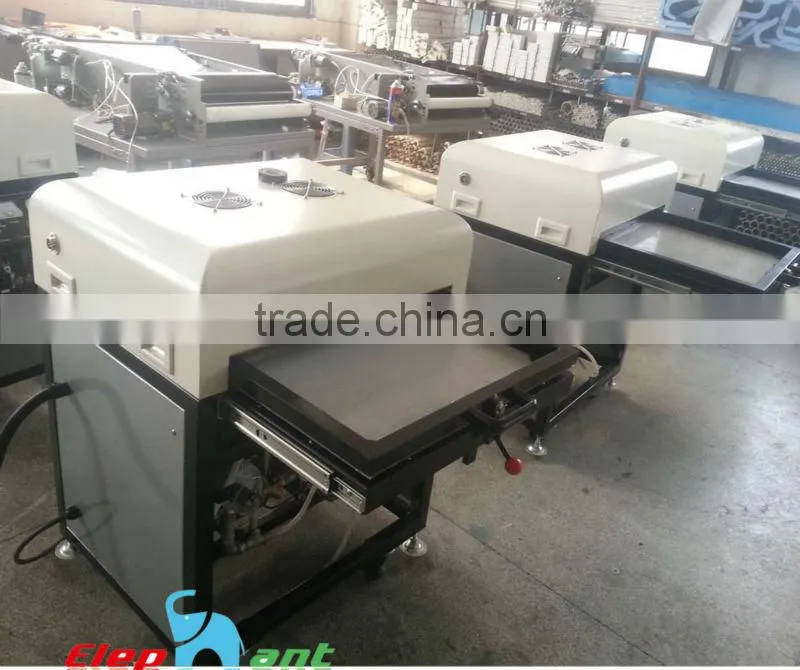 heat press vacuum 3d sublimation printer