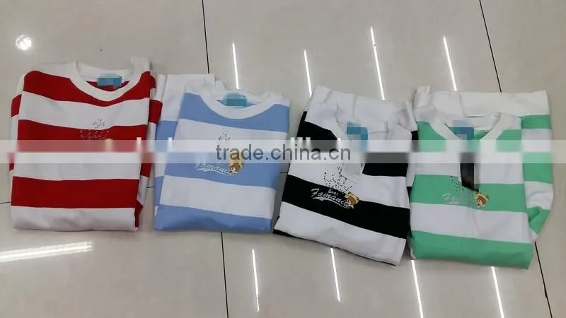 High quality long sleeve children cheap pullover hoodies garment stock lot buyers