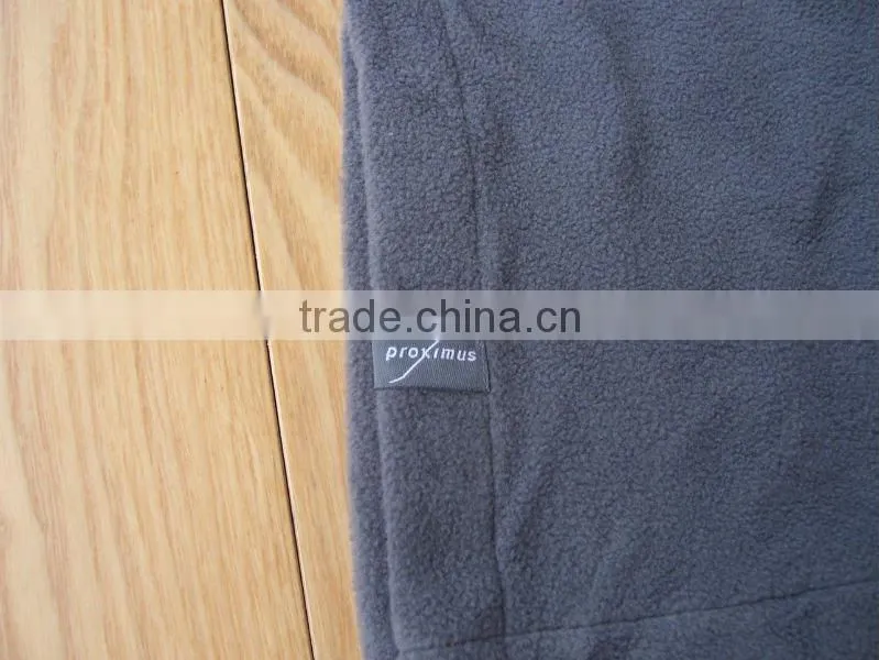 winter polar fleece neck warmer