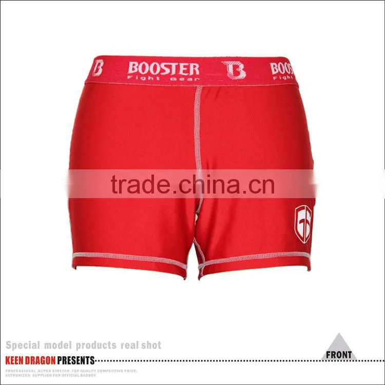 RED VALE TODU SHORTS FOR WOMEN COMPRESSION SPORTSWEAR SHORTS