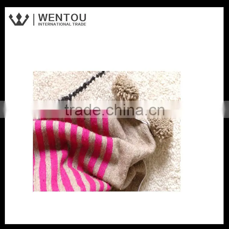 Wholesale custom plain soft bedspread