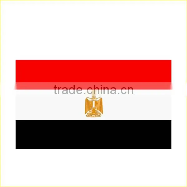 New summer crystal design Arab flag pattern t-shirt boys Egypt flag arab strap t shirt