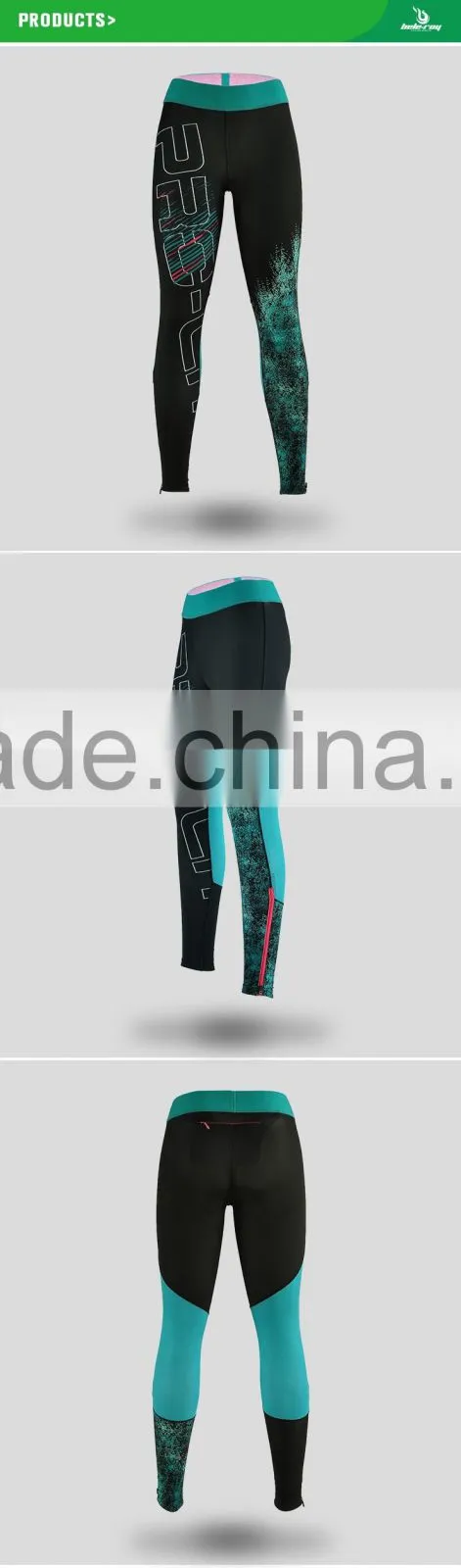 BEROY Custom Unisex Leggings, Sublimated Jogger Pants