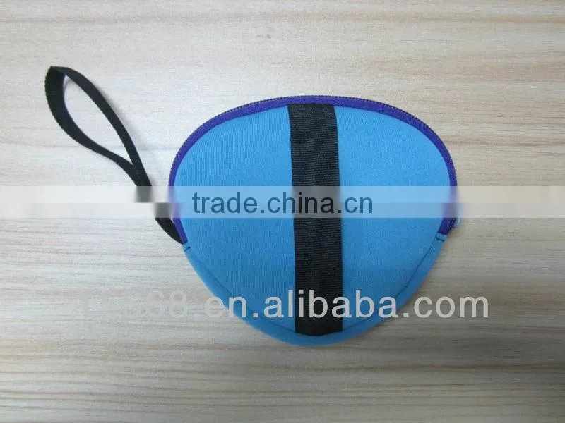 neoprene wallets