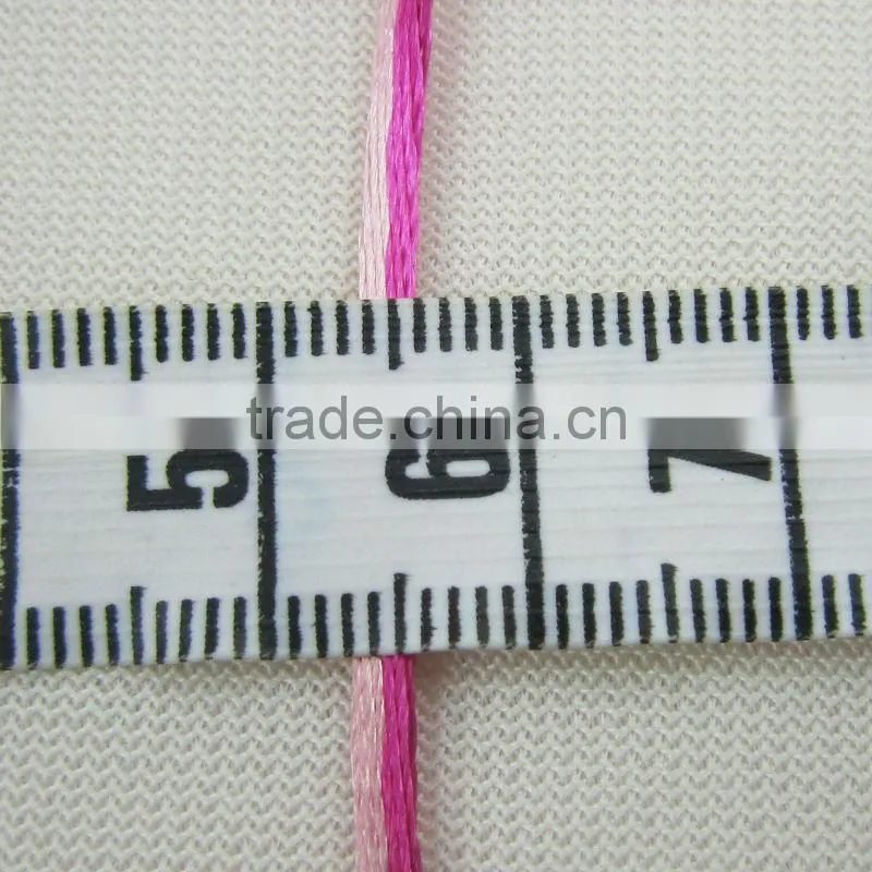 silk rope