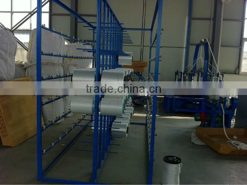 high strength training ropes