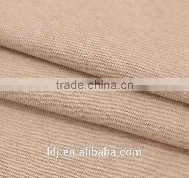 Quality Goods organic cotton fabric for baby and maternity Garment