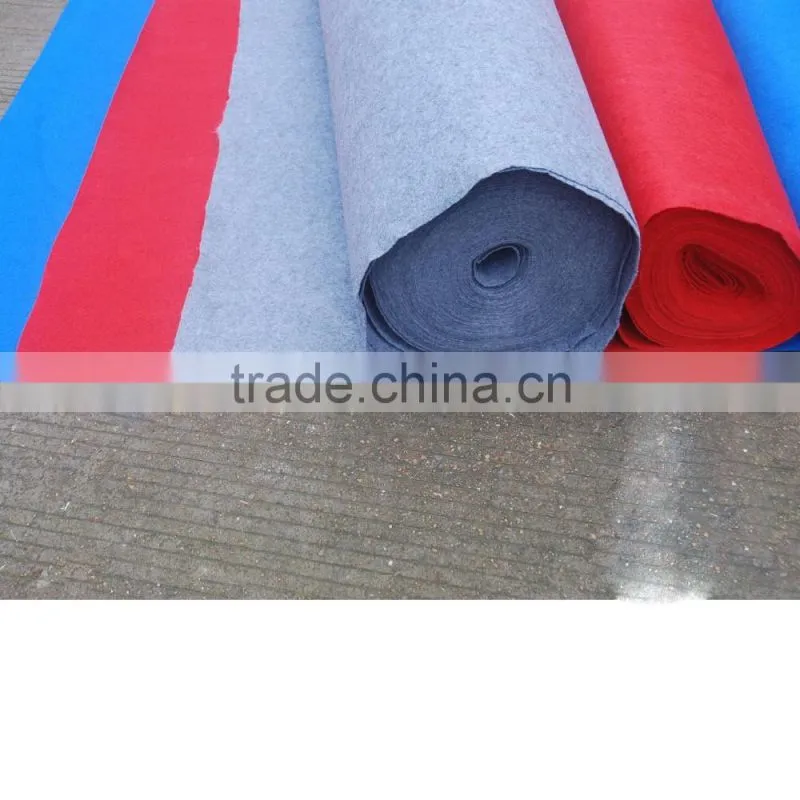 Exhibition Carpet