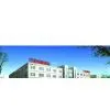 CiXi ChangHe SanHe Metal Enclosure Manufacturer Co, Ltd company overview - view 1