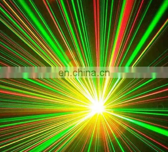 hot selling KTV laser stage light