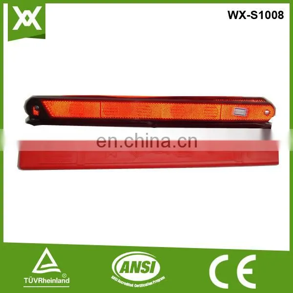 new model warn triangle,vehicle warn triangle,folding warn triangle