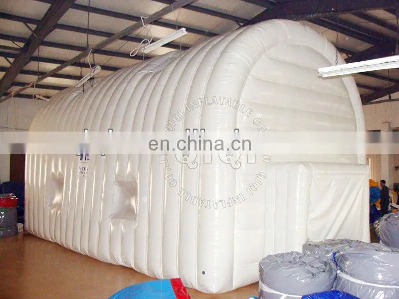 Perfect white Inflatable lawn tent for event