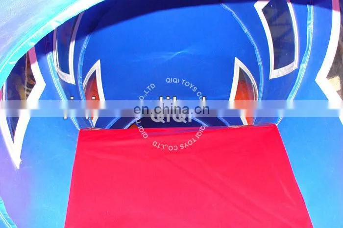 inflatable tunnel Vertical wind tunnel for sale
