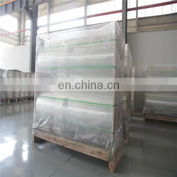 hot mylar film stamping bopet film