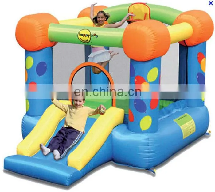inflatable mini kids combo