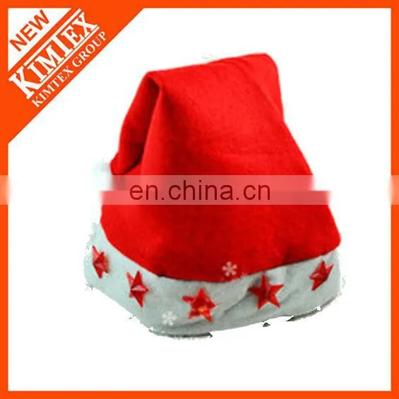 Fashionable festival christmas novelty hats