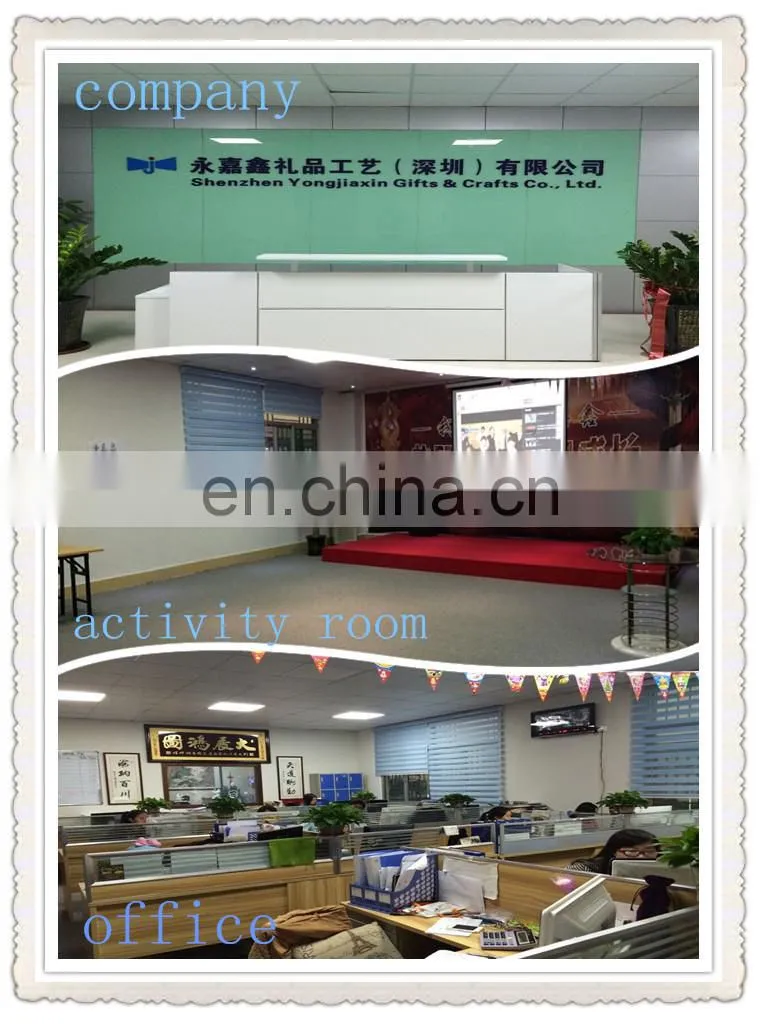 Pre Tied Printed Satin Ribbon Bow for Gift Packaging
