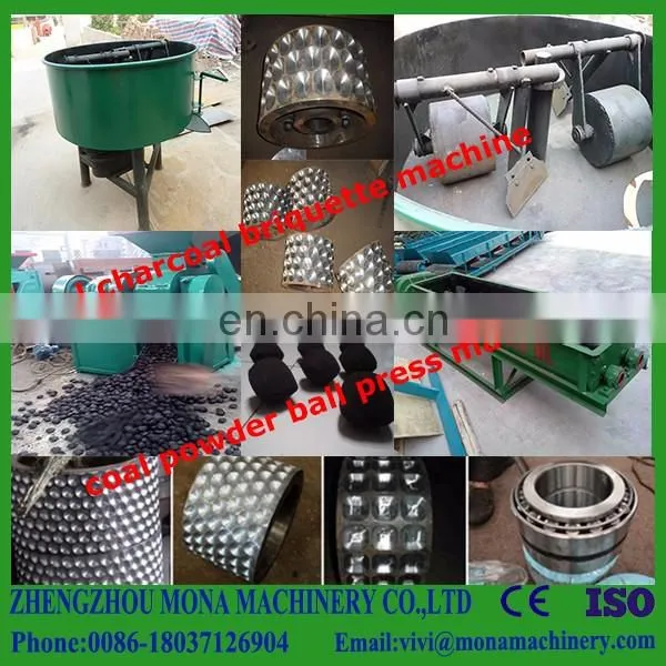 Charcoal Ball bag |Charcoal Ball Bagging Machine_BBQ BAG_Shisha charcoal Bags