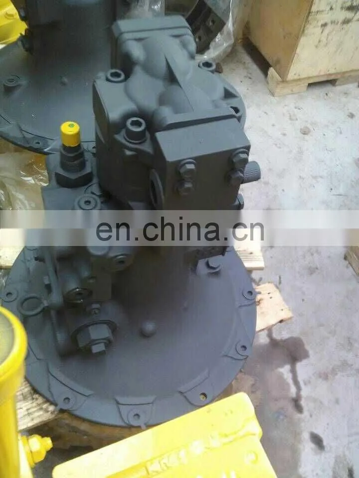 Excavator parts Komatsu pump 708-3T-00240 PC70-8 hydraulic Main Pump