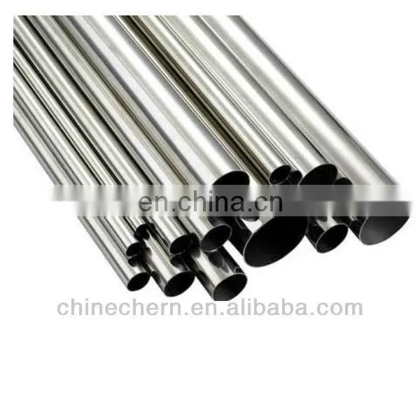 Stainless steel pipe polishing machine
