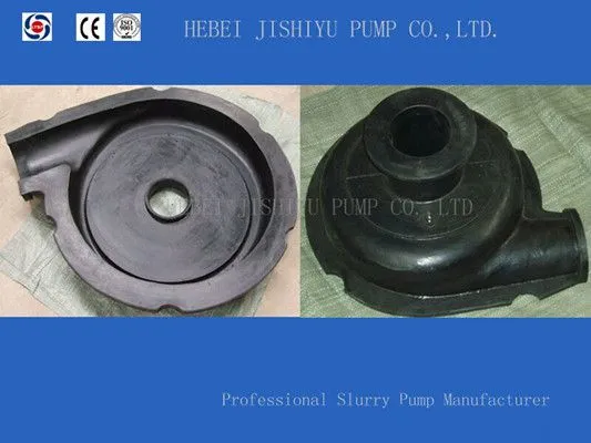 Hebei Jishiyu Pump Co., Ltd company overview - view 4