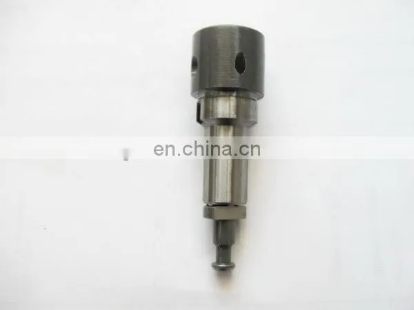diesel pump plunger 131153-1120/ diesel engine elements A187/A type plunger barrel assembly