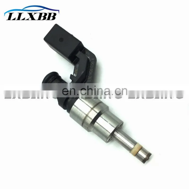 Fuel Injector Nozzle 03C906036A For VW Audi Skoda Eos Golf Mk4 Mk5 Plus Passat 03C906036F 03C906036E