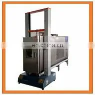 ZONHOW Universal Material Tensile Strength Testing Machine Peeling Test Machine