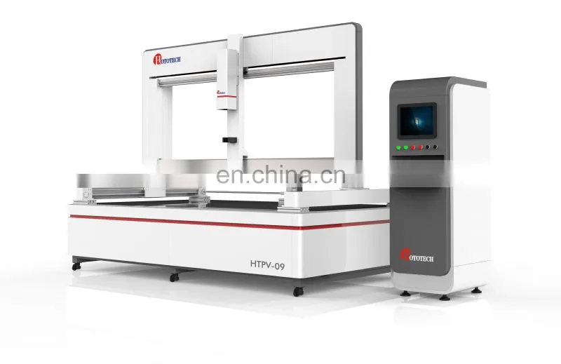 UL1703 standard Hail Impact Testing Machine