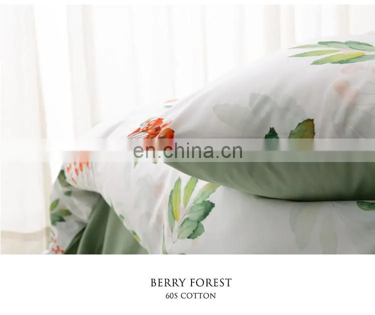 RAWHOUSE beijing bedding set