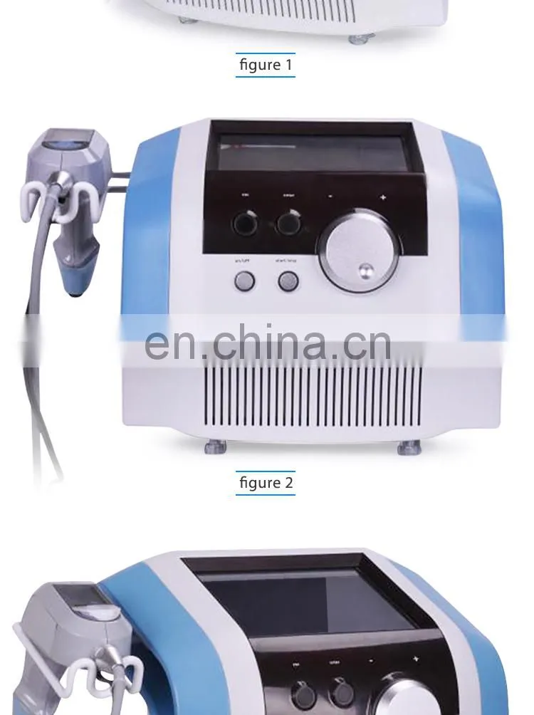 Skin Rejuvenation,Wrinkle Remover,Face Lift Feature and No IPL+ RF rf skin tightening machine