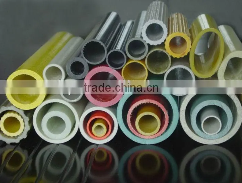 FRP pipe, frp conduit pipe, fiberglass lightweight tube