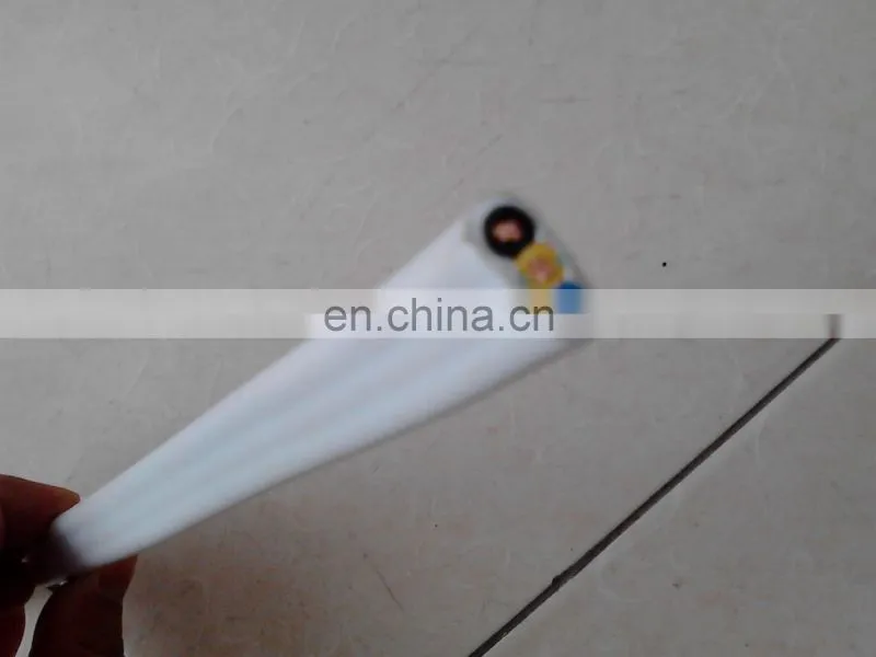 Copper Conductor Twin Wire Parallel electrical wire
