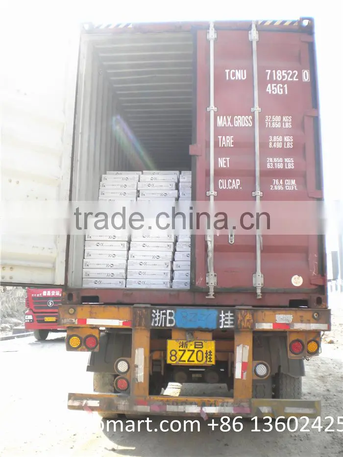 aluminum radiator of heating radiator for panel radiator