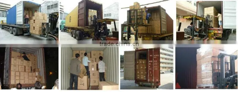 guangzhou factory price customized flat bottom kraft paper bag