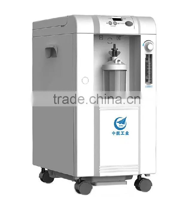 3 Liquid Oxygen Generating Concentrator with CE /ISO