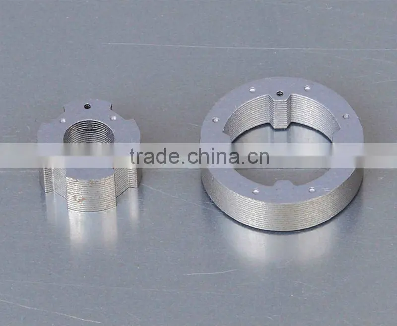 electric appliance precision stamping part