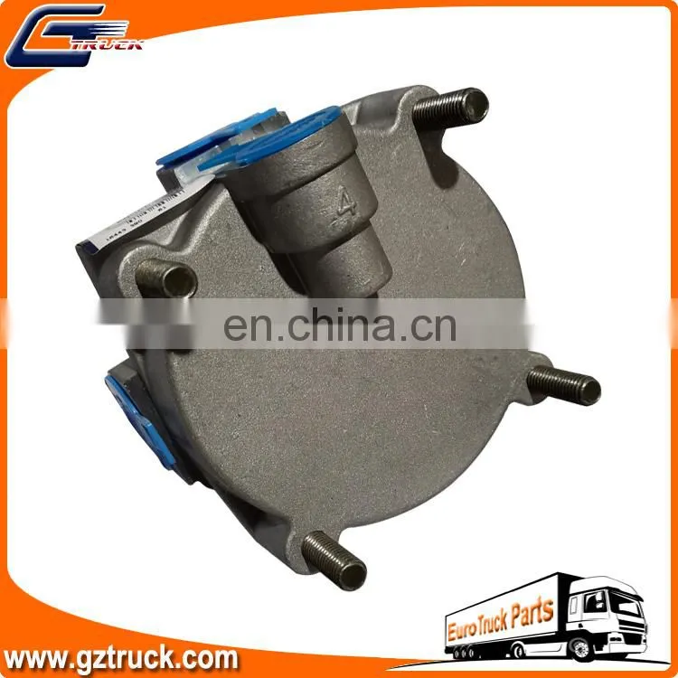 Relay Valve Oem 5010260468 for RVI Truck Air Brake Valve