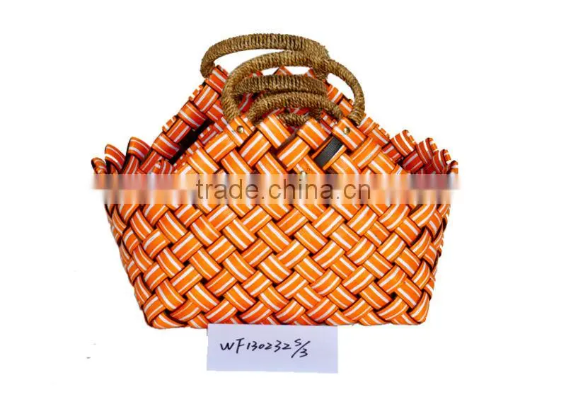 Hand Woven Baskets