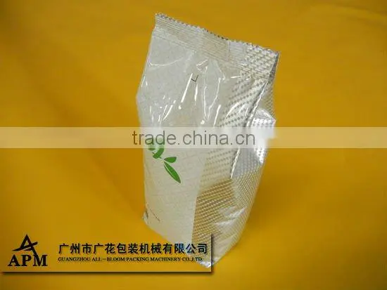 500g Milk powder automatic filling and packing machine