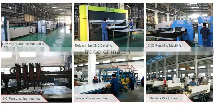 automatic powder coating line electrophoresis electrophoresis coating Line