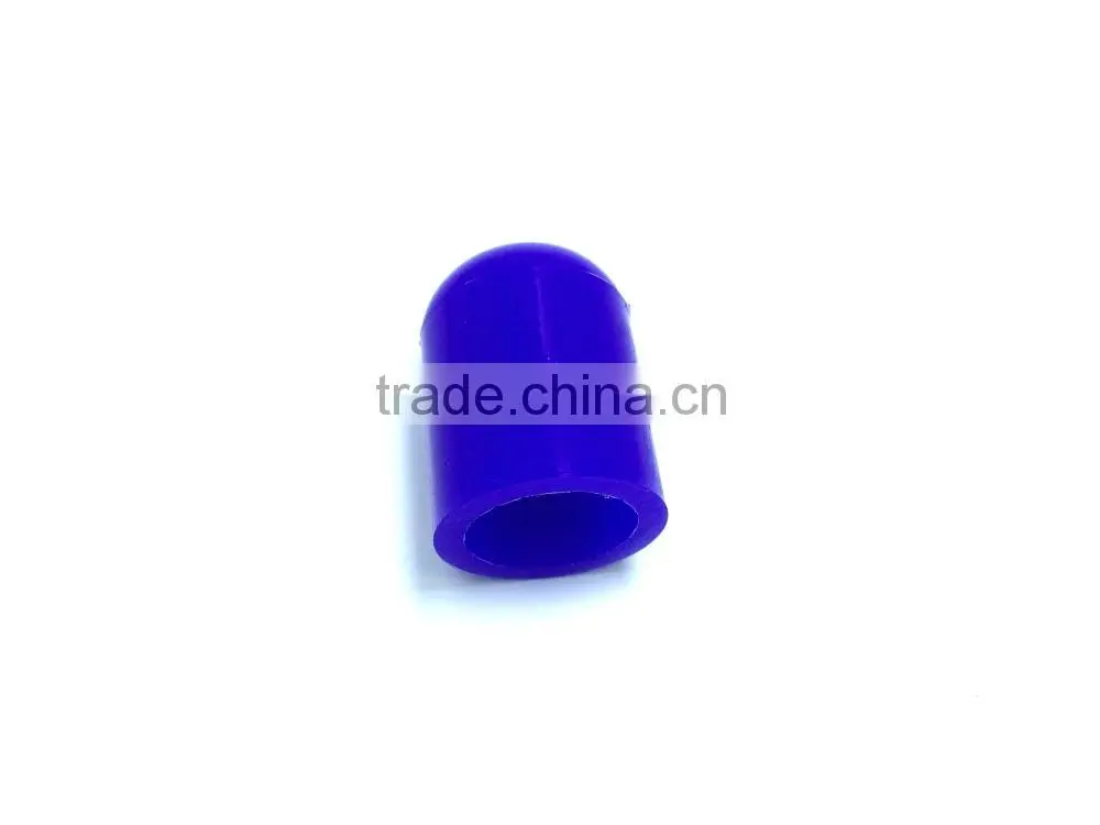 Factory Price Silicon Rubber Silicone End Cap