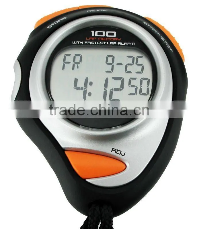 Stopwatch Digital Count Down Timer