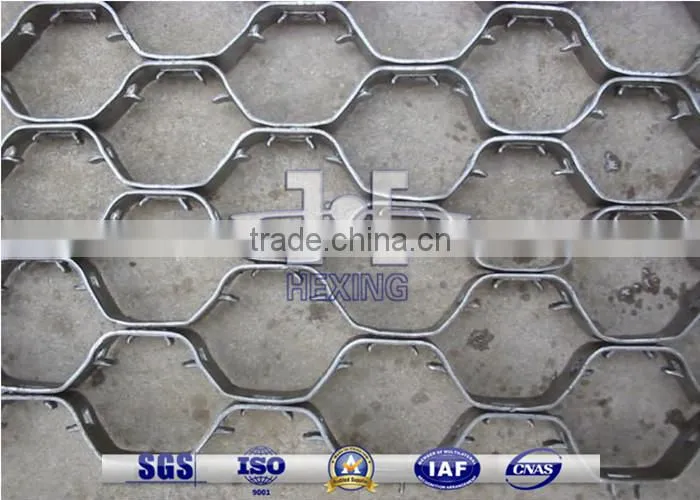 Metal Refractory(Hexsteel Mesh)