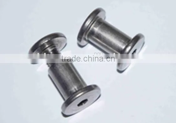 made in china captive washer cap screw