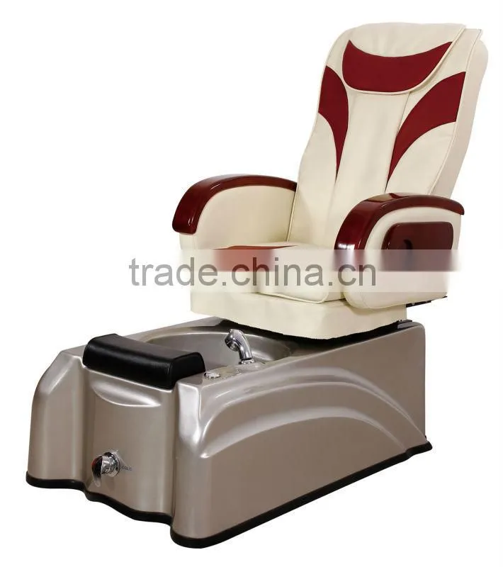 Factory supply cheap foot spa foot chair