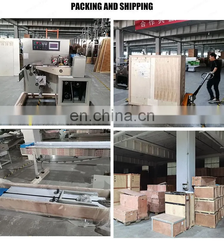 pouch bag sealing machine bag printer machine sealing 53