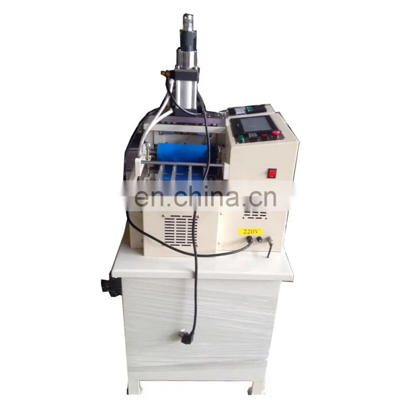 Ribbon/Band/Foil /Plastic/Textile Cutter Machine