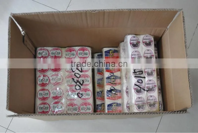 promotion price medicine sticker printing
