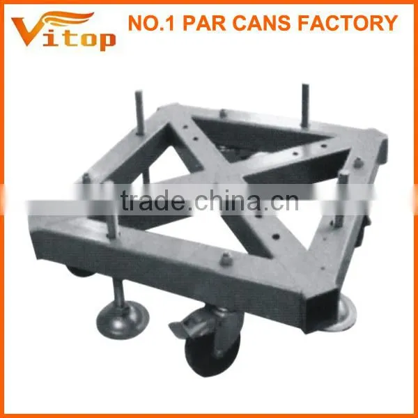 Aluminium Truss Tower Movable Tower Heavy Duty Tower